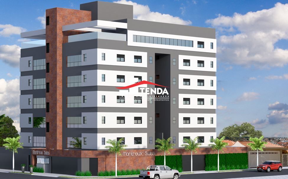 Apartamento de 3 quartos, 225m² no bairro Cidade Nova, em Franca | Eu Corretor