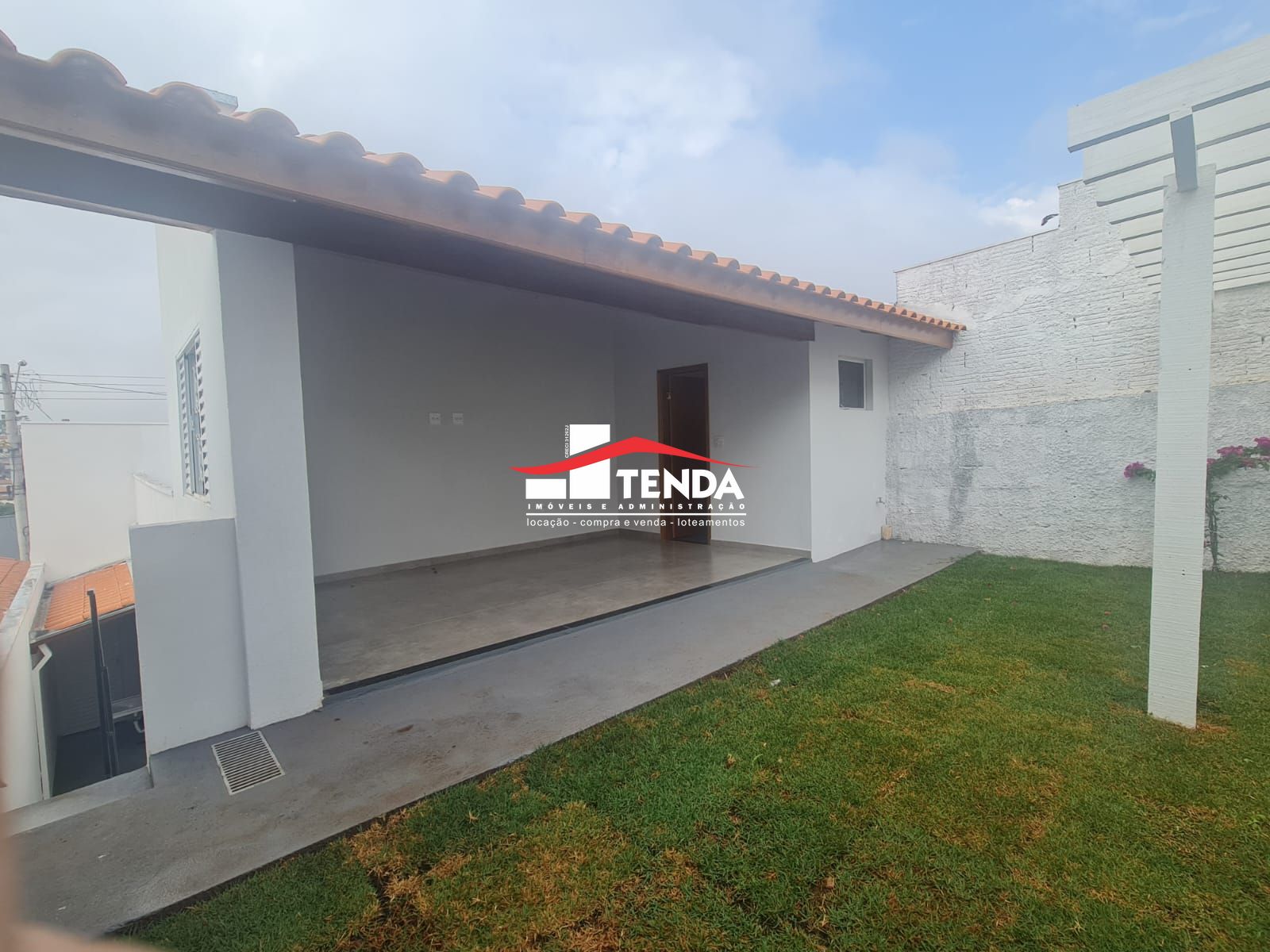 Casa de 2 quartos, 117m² no bairro Jardim Palma, em Franca | Eu Corretor