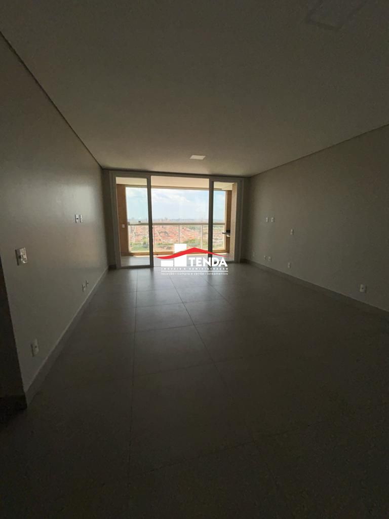 Apartamento de 3 quartos, 165m² no bairro Vila Santos Dumont, em Franca | Eu Corretor