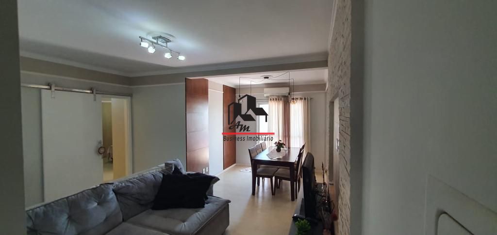 Apartamento com 3 quartos à venda, 93m² — foto 1 de 26