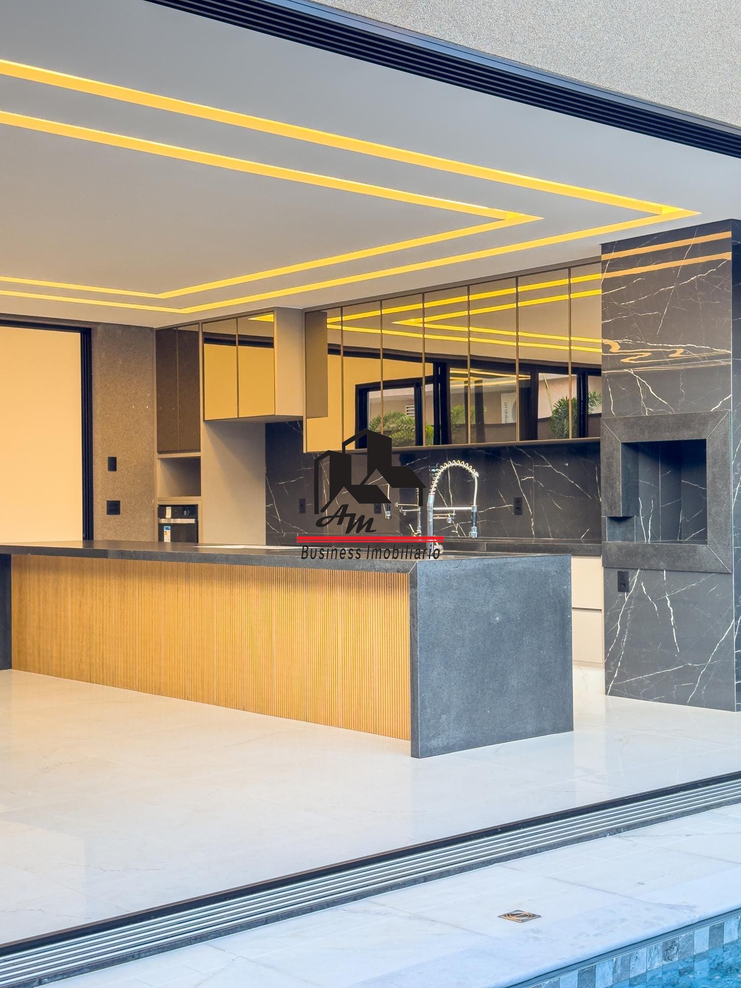 Casa de Condomínio com 3 quartos à venda, 260m² — foto 24 de 40