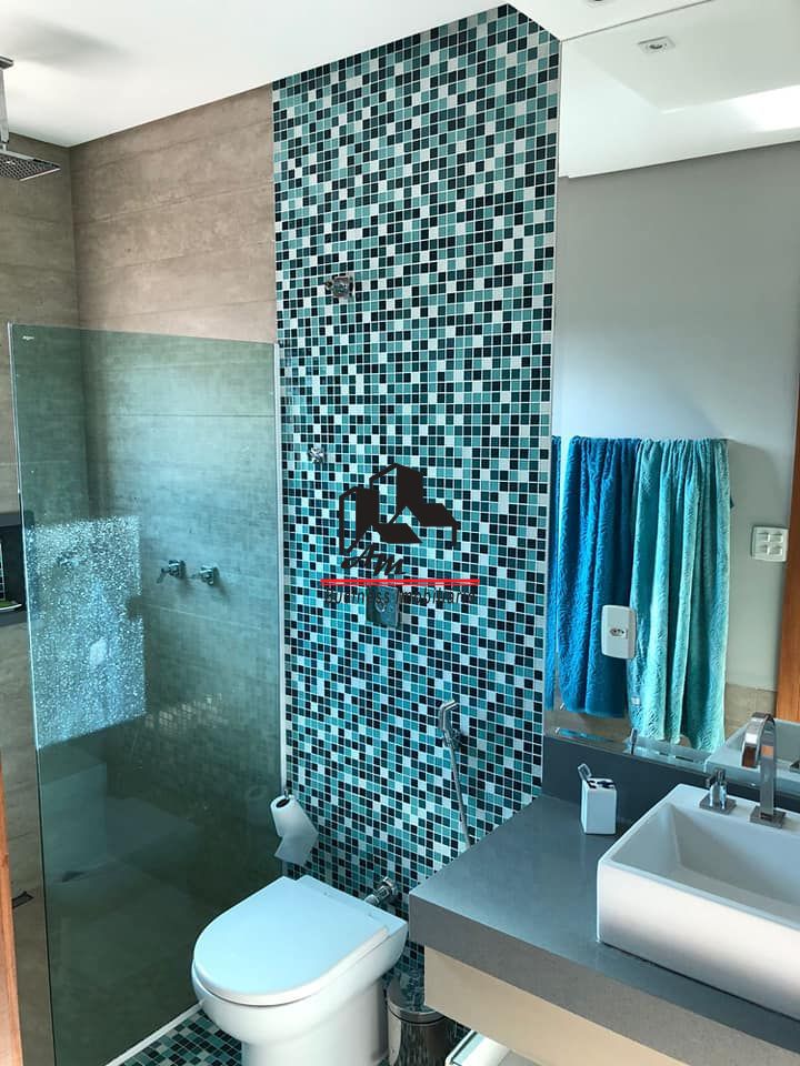 Casa de Condomínio com 5 quartos à venda, 360m² — foto 9 de 17