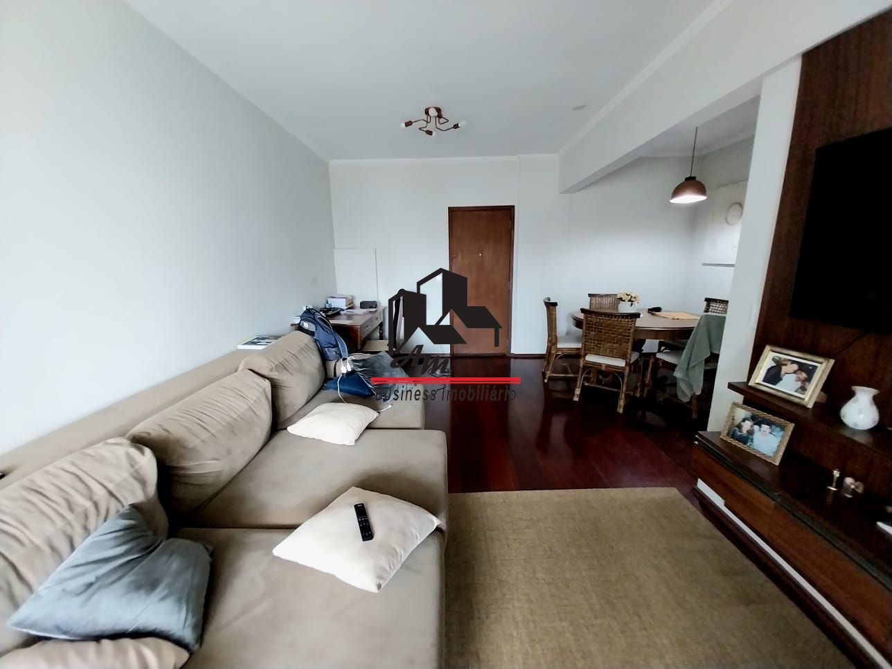 Apartamento com 2 quartos à venda, 93m² — foto 3 de 10