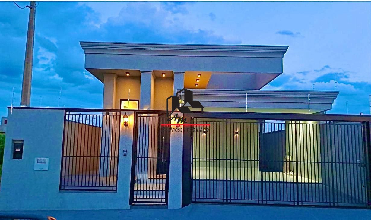 Casa com 3 quartos à venda, 135m² — foto 1 de 17
