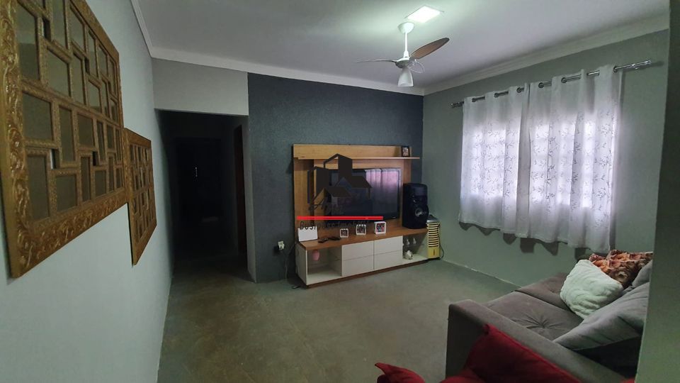 Casa de Condomínio com 2 quartos à venda, 110m² — foto 4 de 24