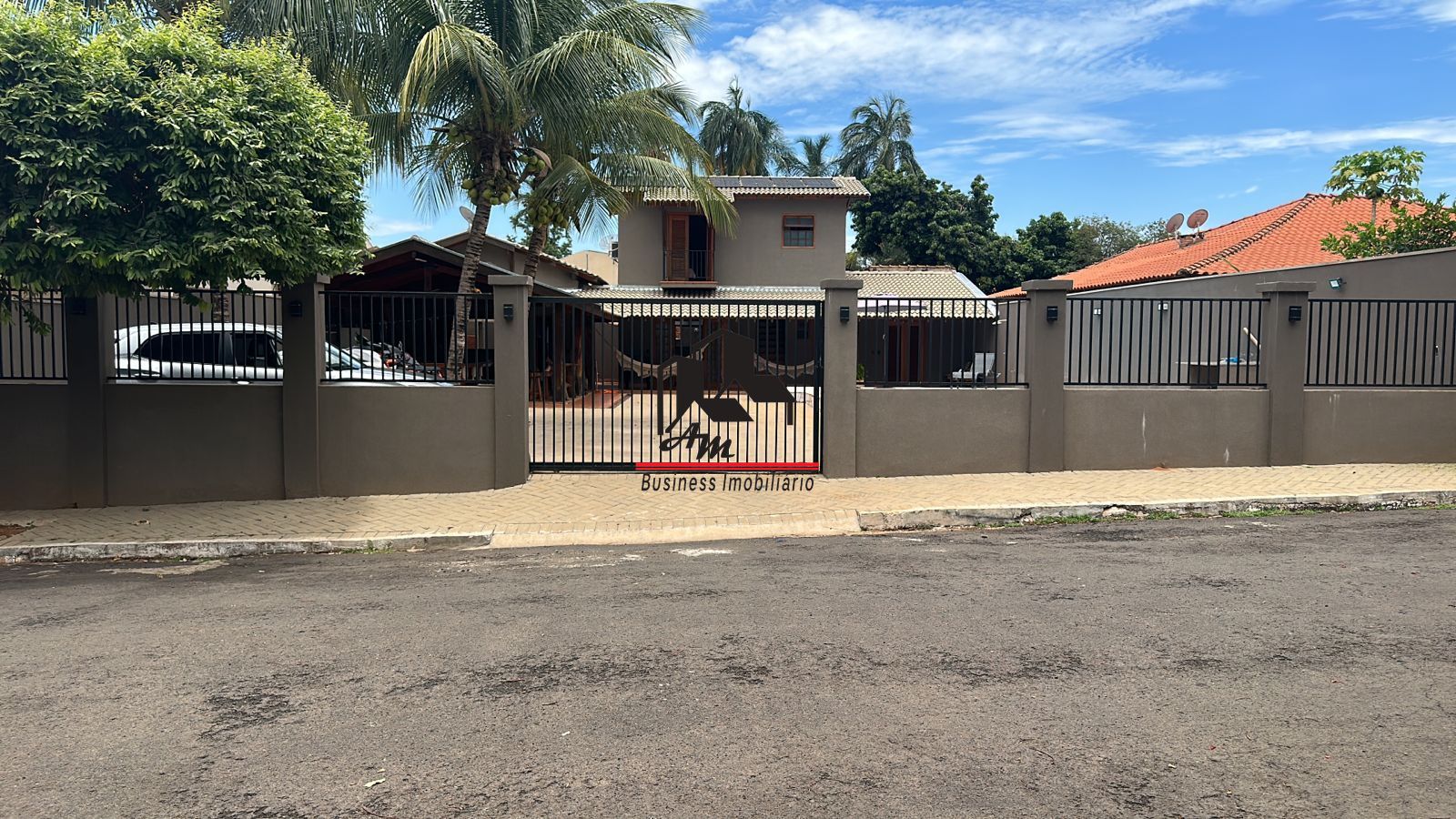 Casa de Condomínio com 3 quartos à venda, 170m² — foto 1 de 21