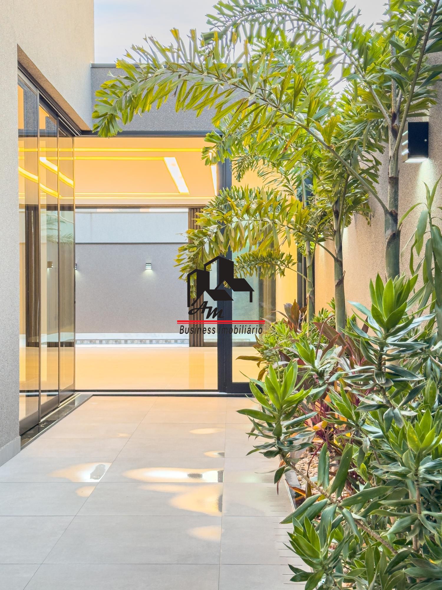 Casa de Condomínio com 3 quartos à venda, 260m² — foto 36 de 40