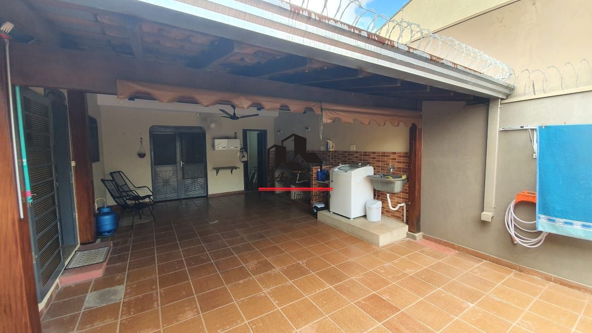 Casa com 4 quartos à venda, 184m² — foto 29 de 30