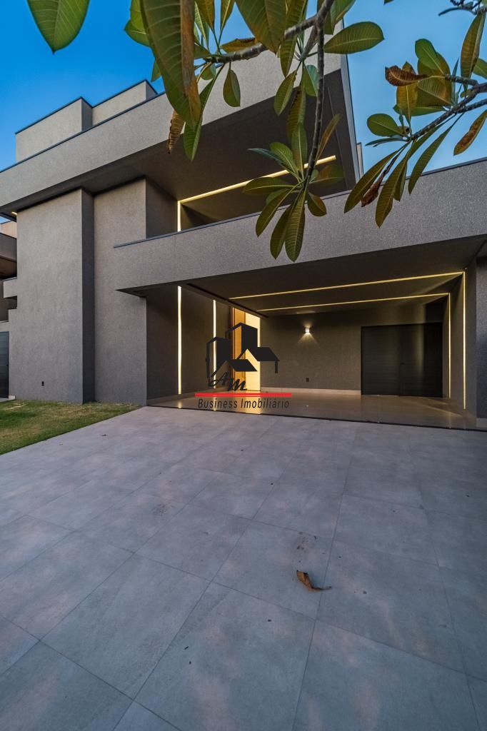 Casa de Condomínio com 4 quartos à venda, 290m² — foto 58 de 59