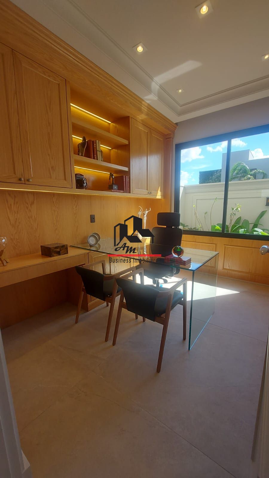 Sobrado com 4 quartos à venda, 490m² — foto 40 de 40
