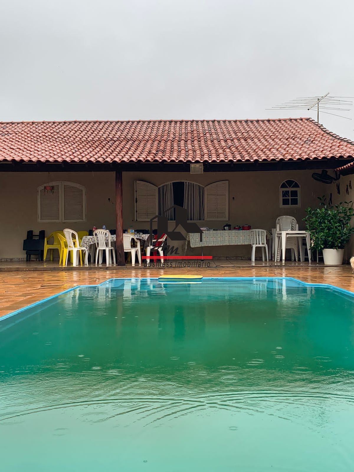 Fazenda / Sítio / Chácara com 5 quartos à venda, 200m² — foto 2 de 42