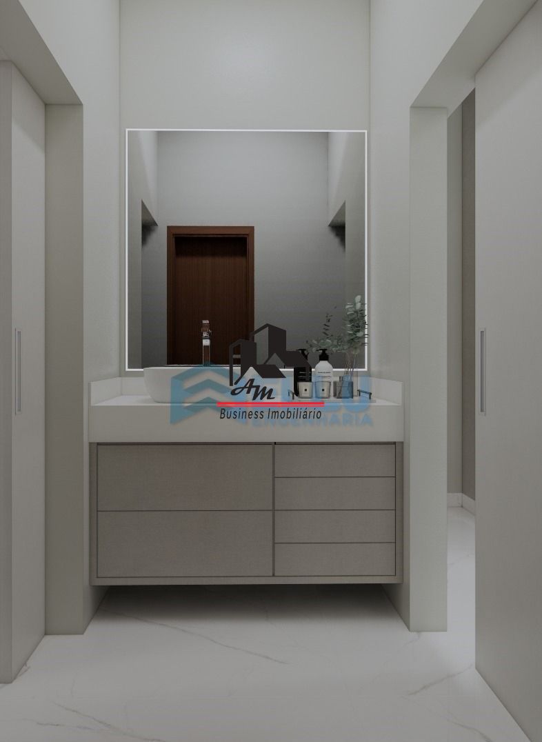 Casa de Condomínio com 3 quartos à venda, 160m² — foto 14 de 29