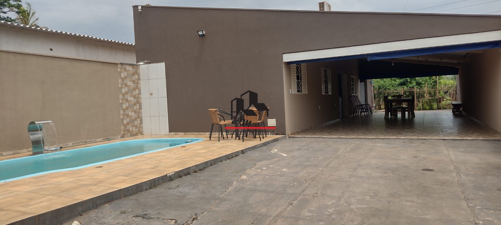 Fazenda / Sítio / Chácara com 2 quartos à venda, 130m² — foto 1 de 26