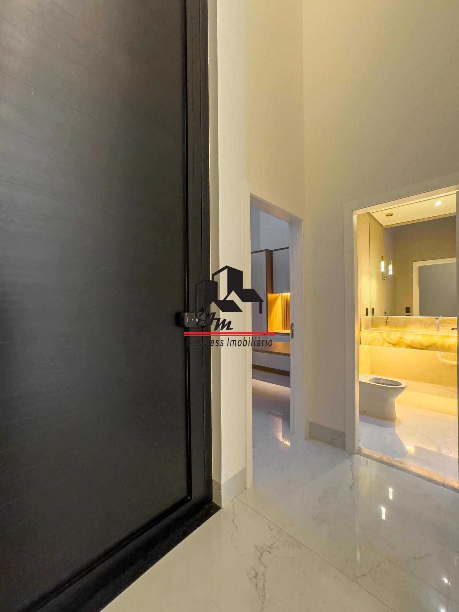Casa de Condomínio com 3 quartos à venda, 260m² — foto 17 de 40