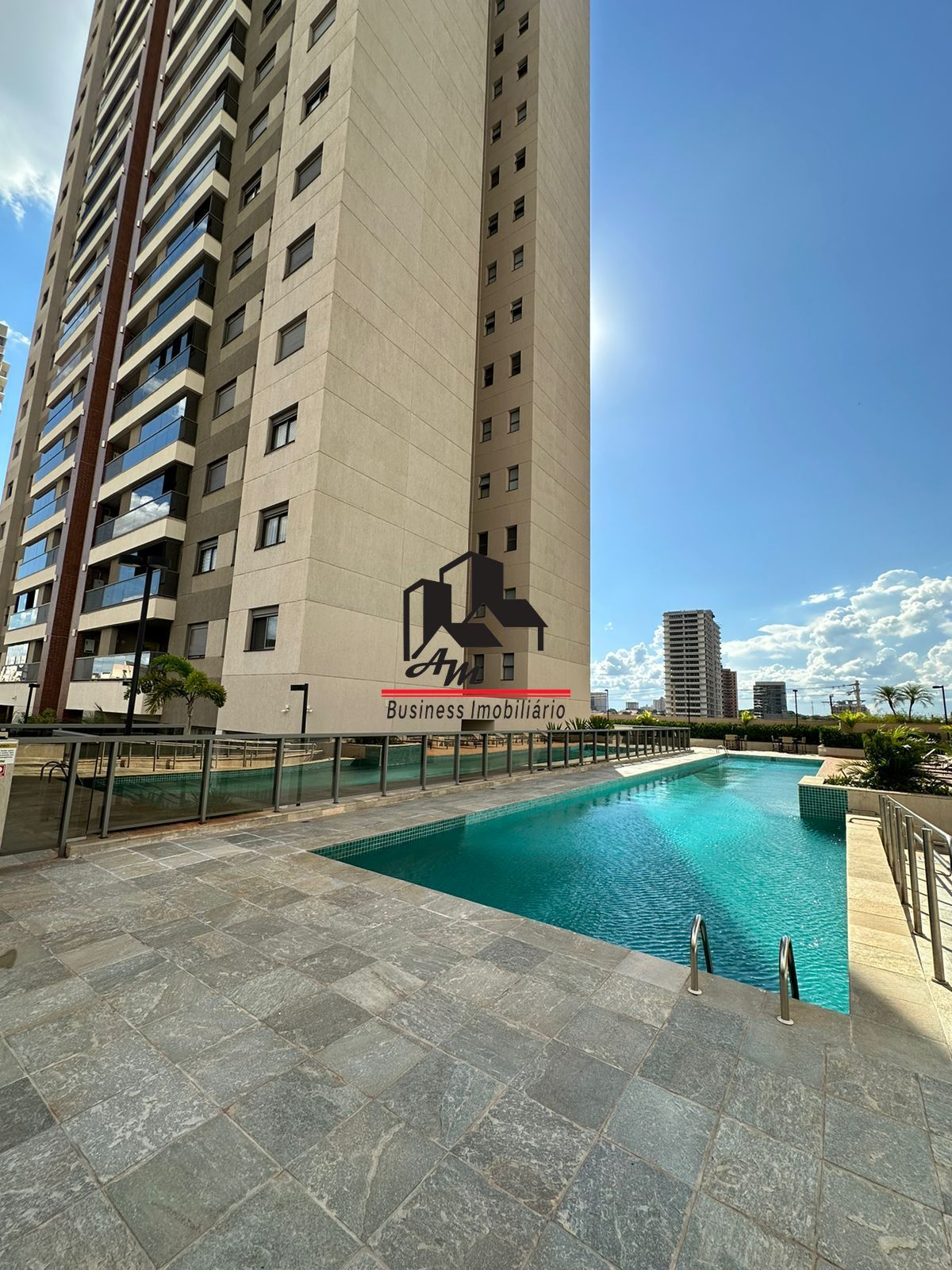 Apartamento com 3 quartos à venda, 127m² — foto 2 de 9