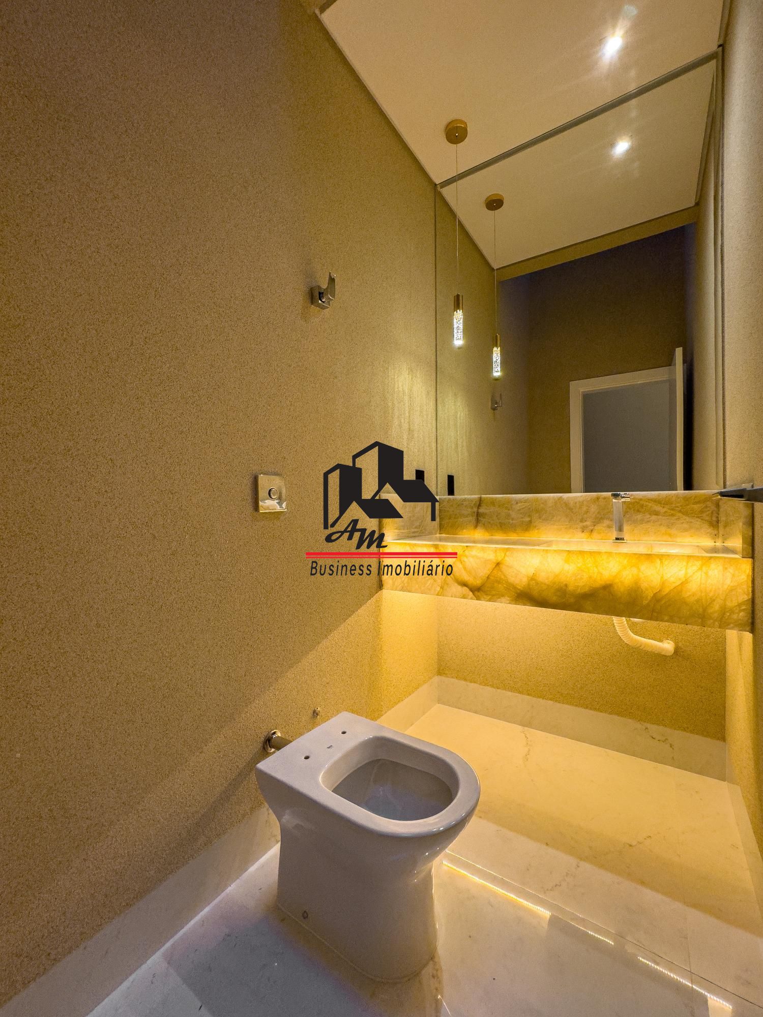 Casa de Condomínio com 3 quartos à venda, 260m² — foto 16 de 40