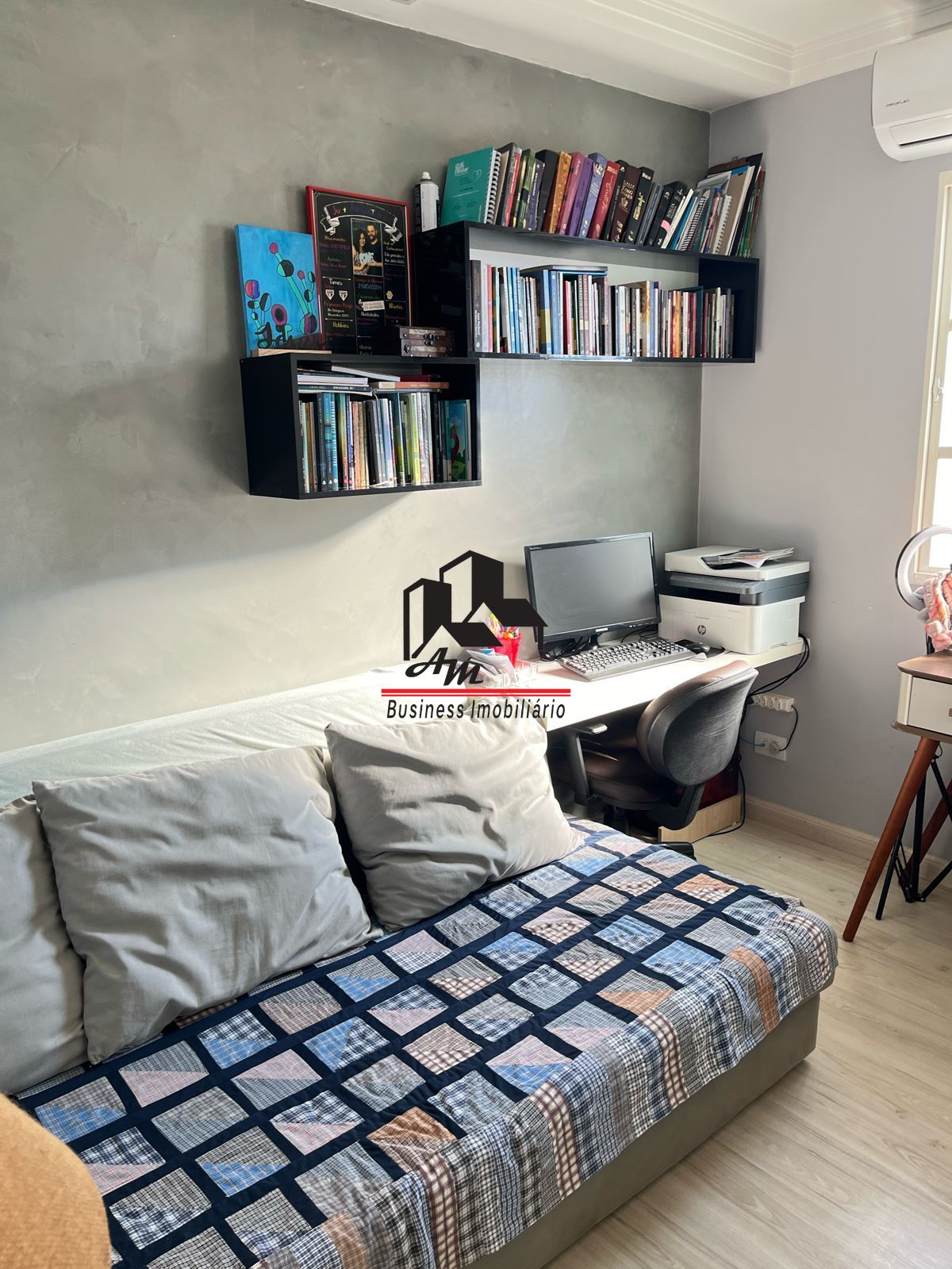 Casa de Condomínio com 3 quartos à venda, 140m² — foto 19 de 30