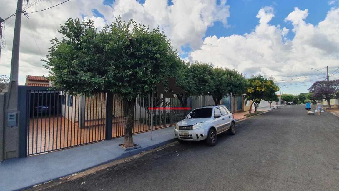 Casa com 4 quartos à venda, 184m² — foto 3 de 30
