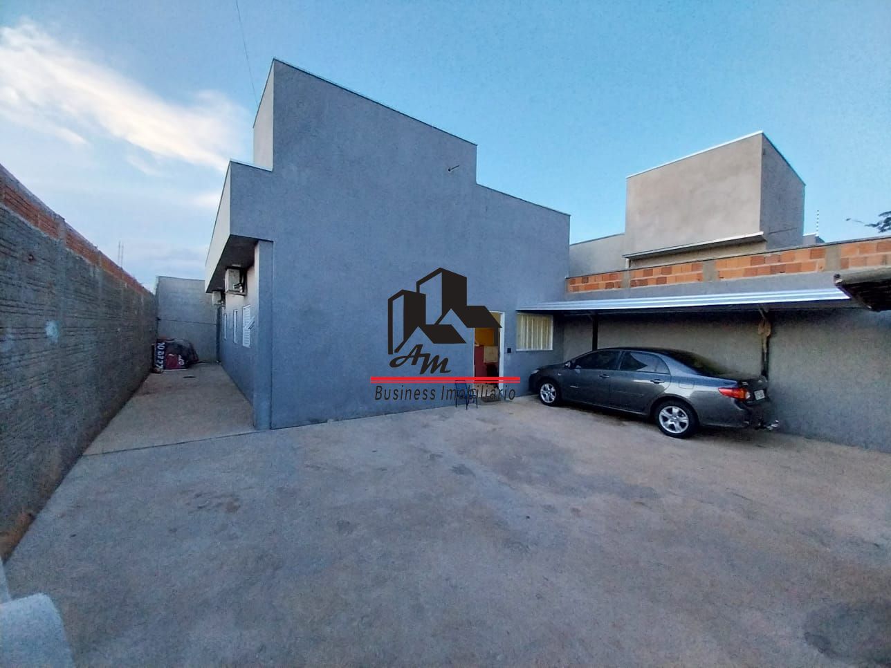 Casa com 3 quartos à venda, 100m² — foto 22 de 22