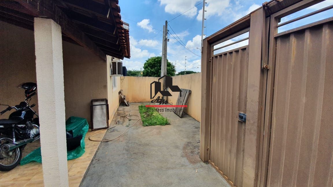 Casa com 3 quartos à venda, 99m² — foto 19 de 21