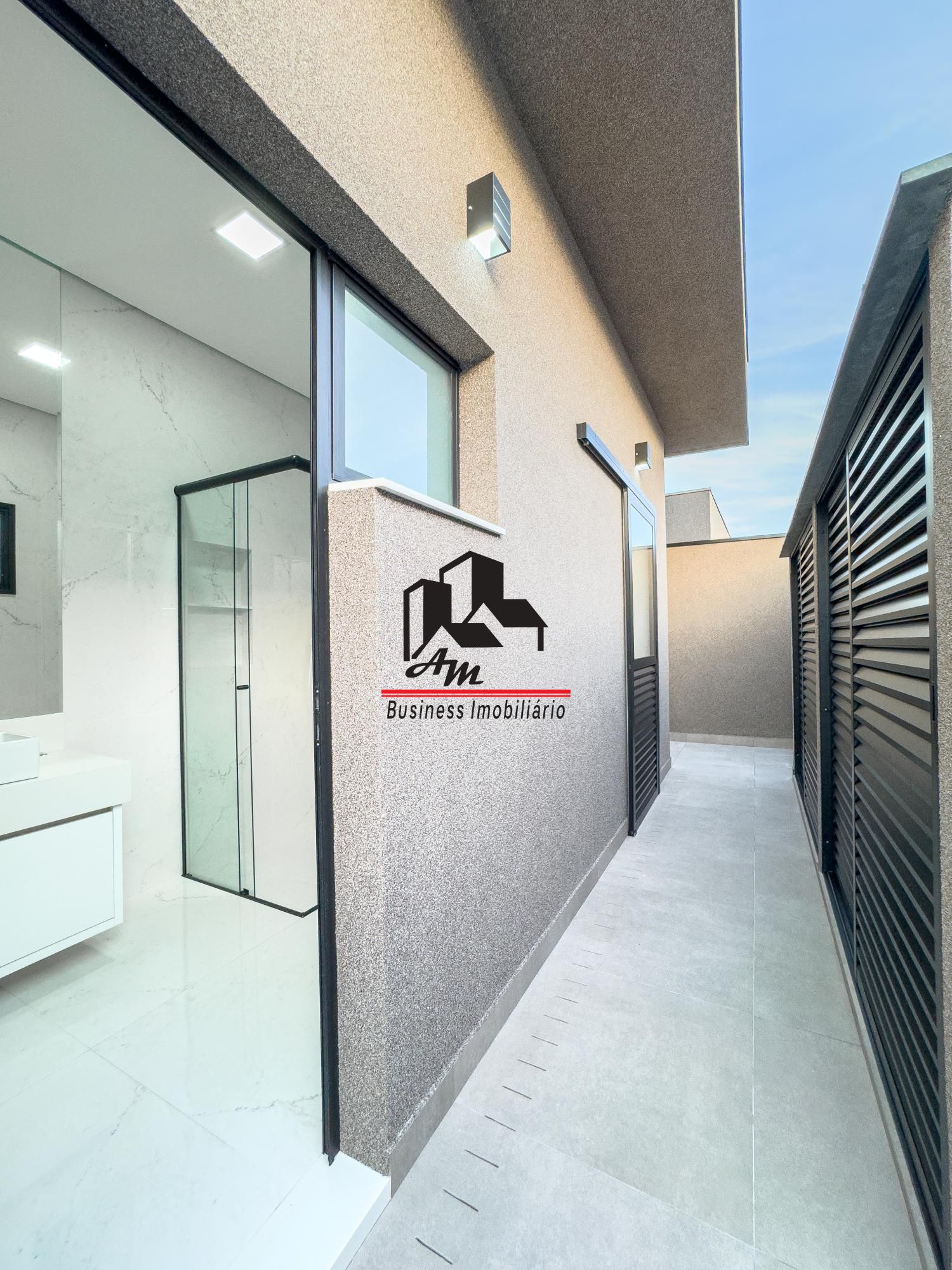 Casa de Condomínio com 3 quartos à venda, 260m² — foto 27 de 40