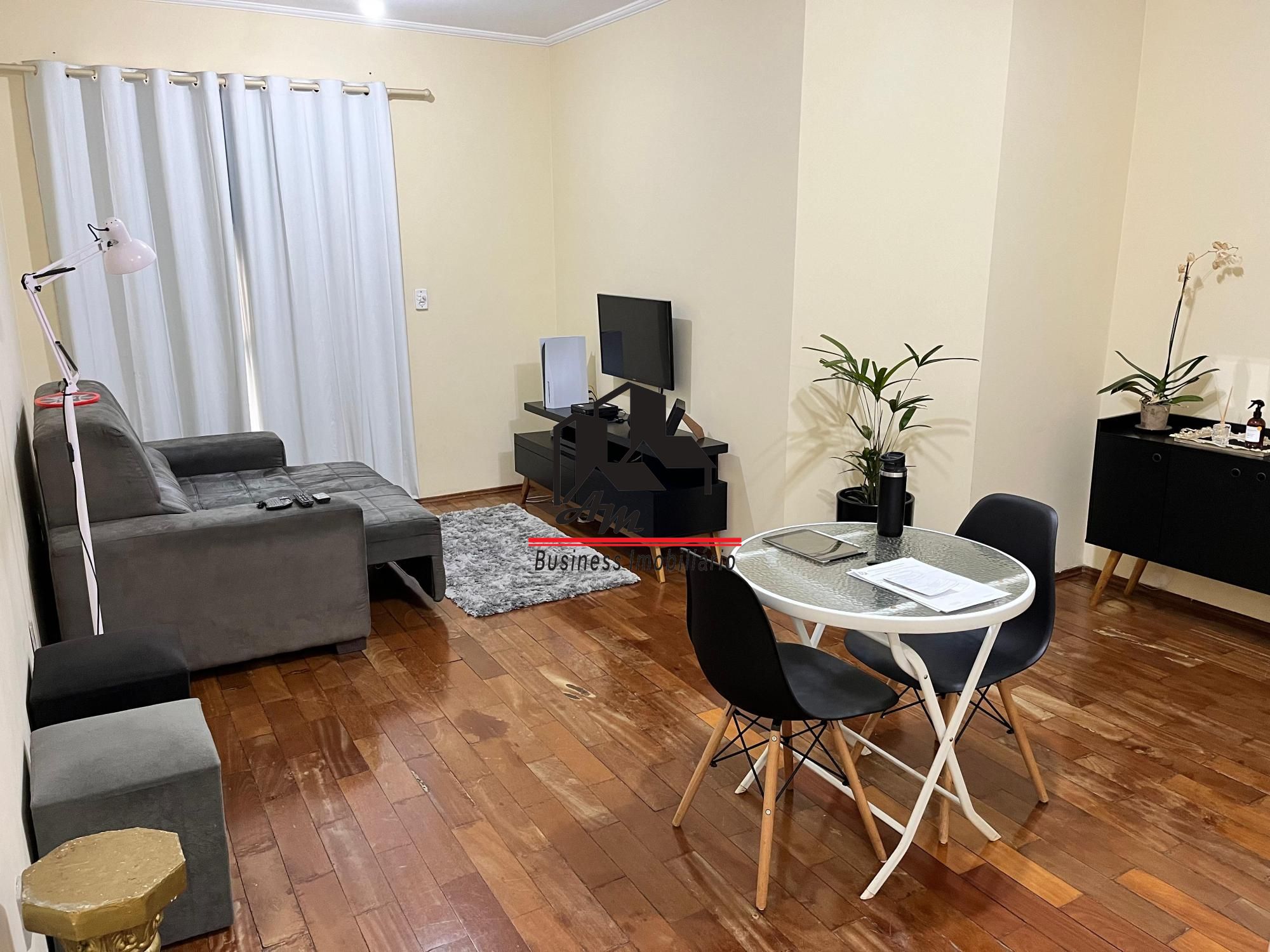 Apartamento com 3 quartos à venda, 93m² — foto 1 de 15