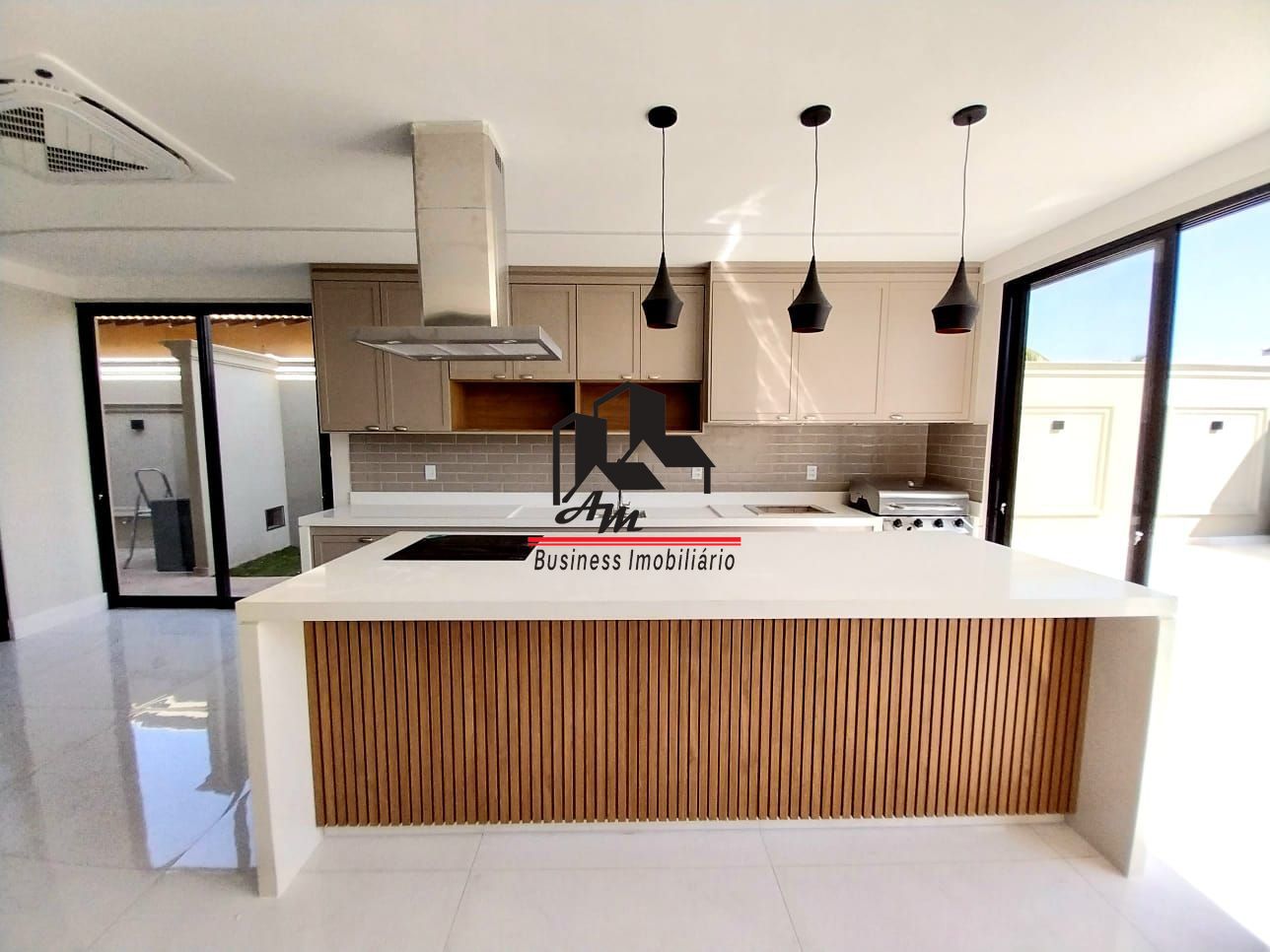 Casa de Condomínio com 4 quartos à venda, 380m² — foto 20 de 26