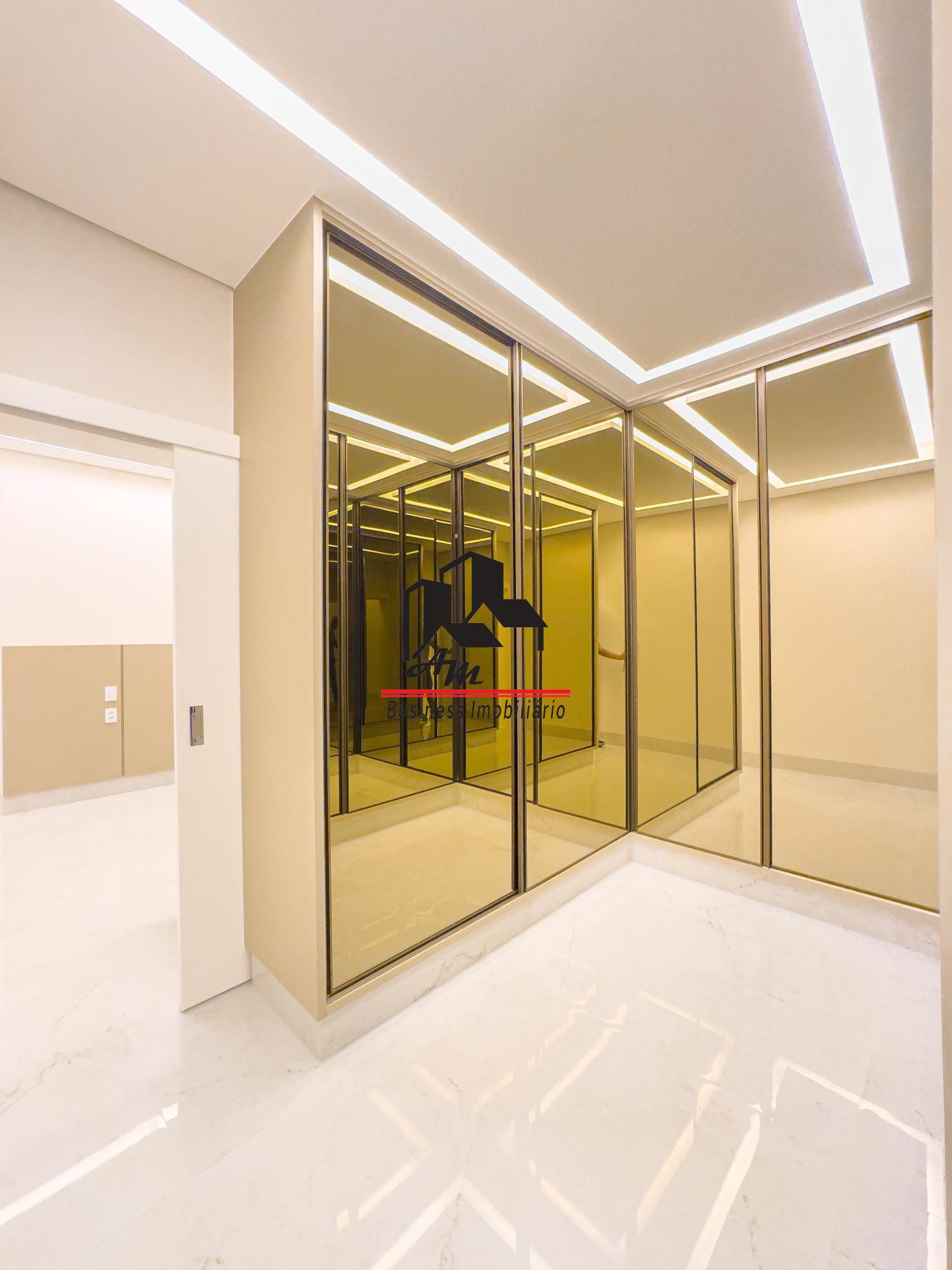 Casa de Condomínio com 3 quartos à venda, 260m² — foto 33 de 40