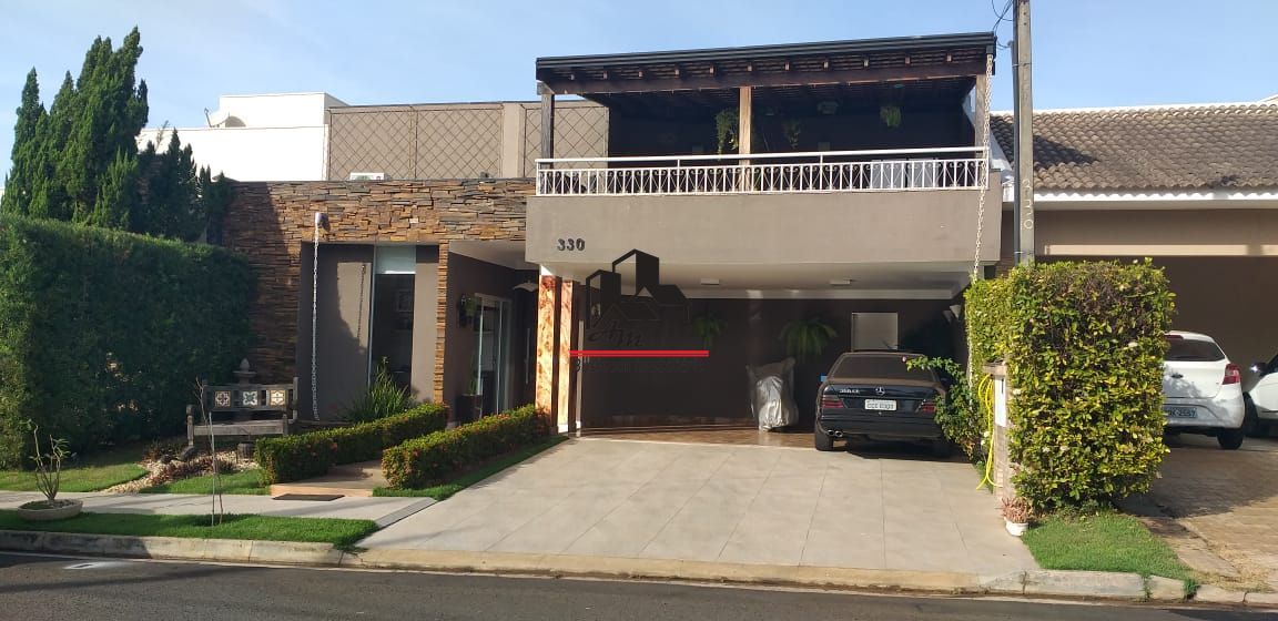 Casa de Condomínio com 4 quartos à venda, 400m² — foto 1 de 29