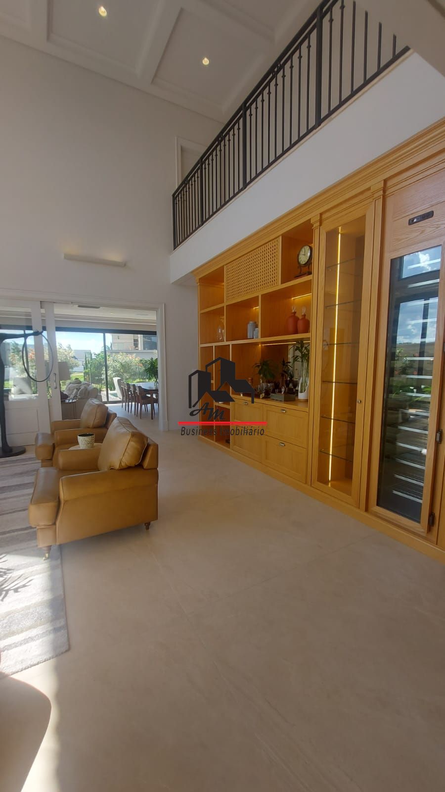 Sobrado com 4 quartos à venda, 490m² — foto 34 de 40