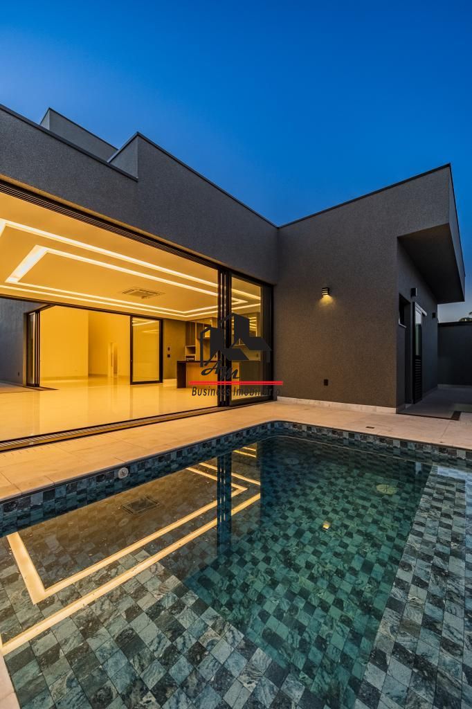 Casa de Condomínio com 4 quartos à venda, 290m² — foto 32 de 59