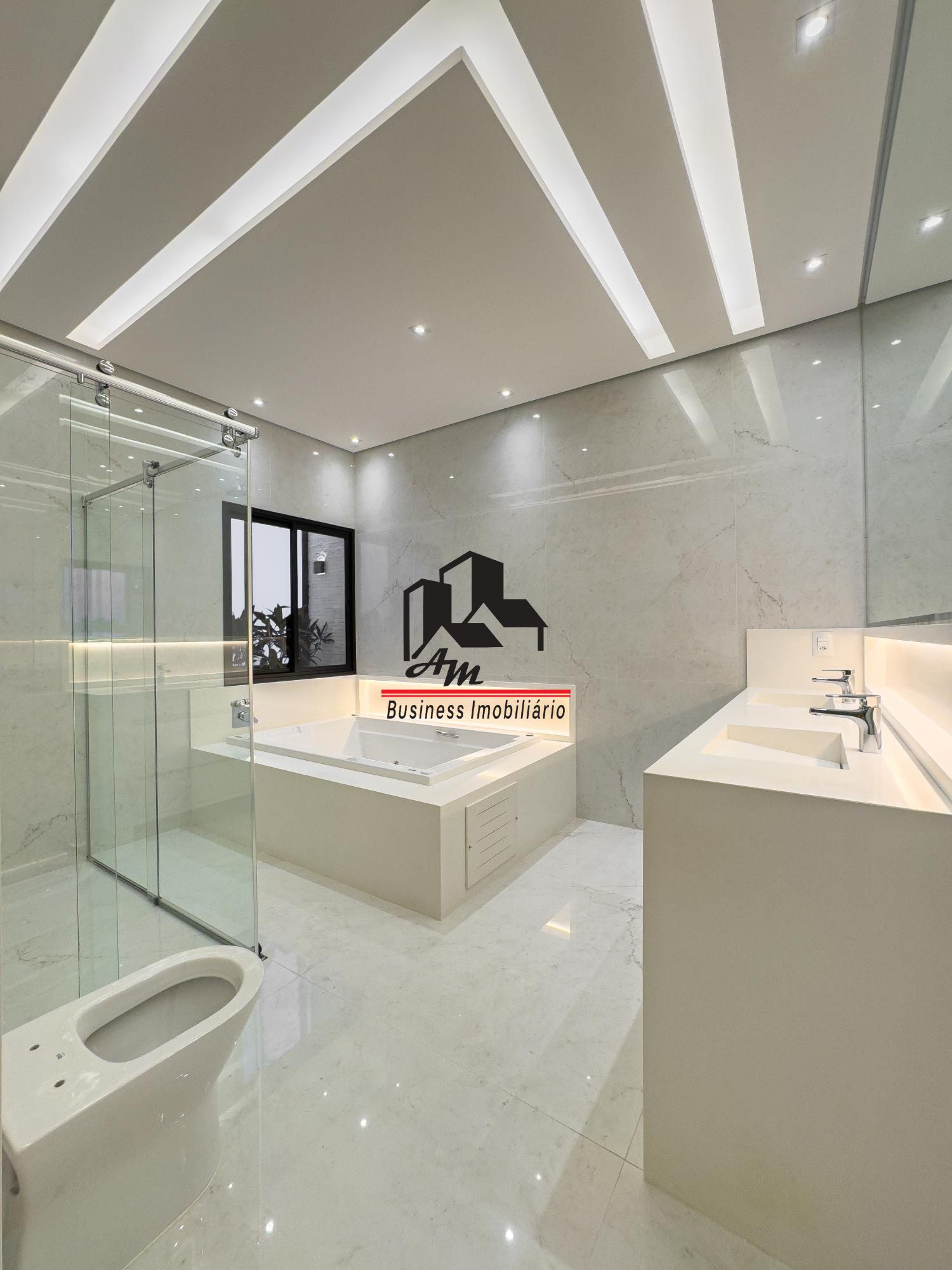 Casa de Condomínio com 3 quartos à venda, 260m² — foto 7 de 40