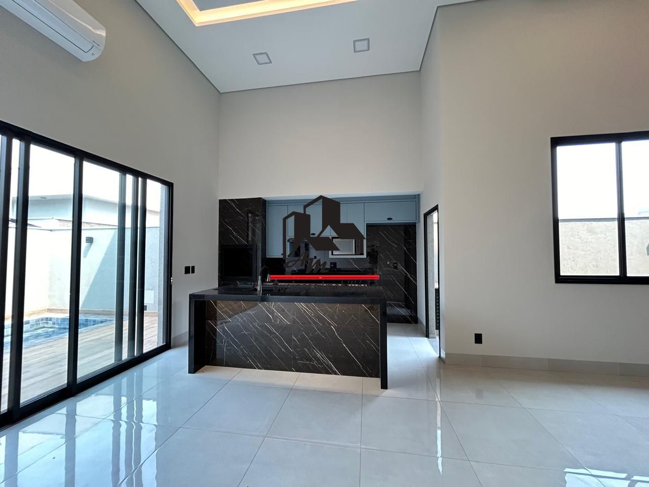 Casa de Condomínio com 3 quartos à venda, 174m² — foto 9 de 35