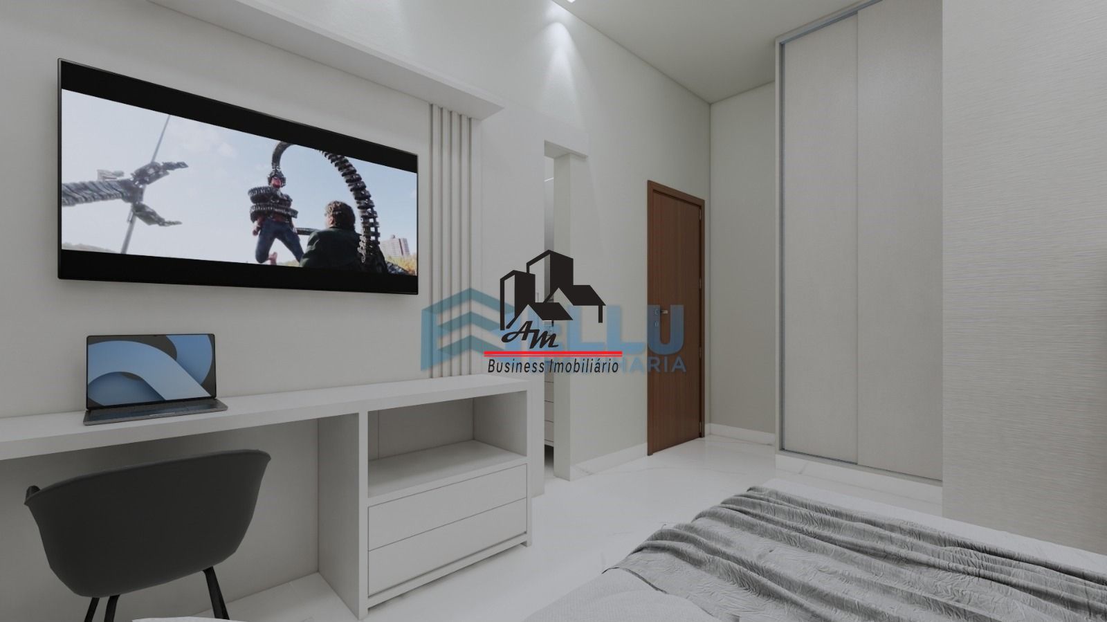 Casa de Condomínio com 3 quartos à venda, 160m² — foto 6 de 29