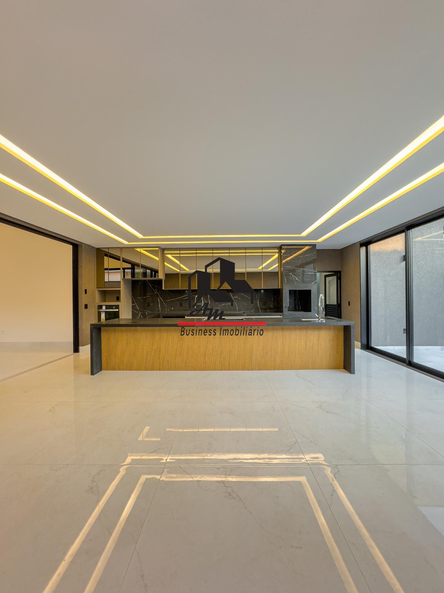 Casa de Condomínio com 3 quartos à venda, 260m² — foto 19 de 40