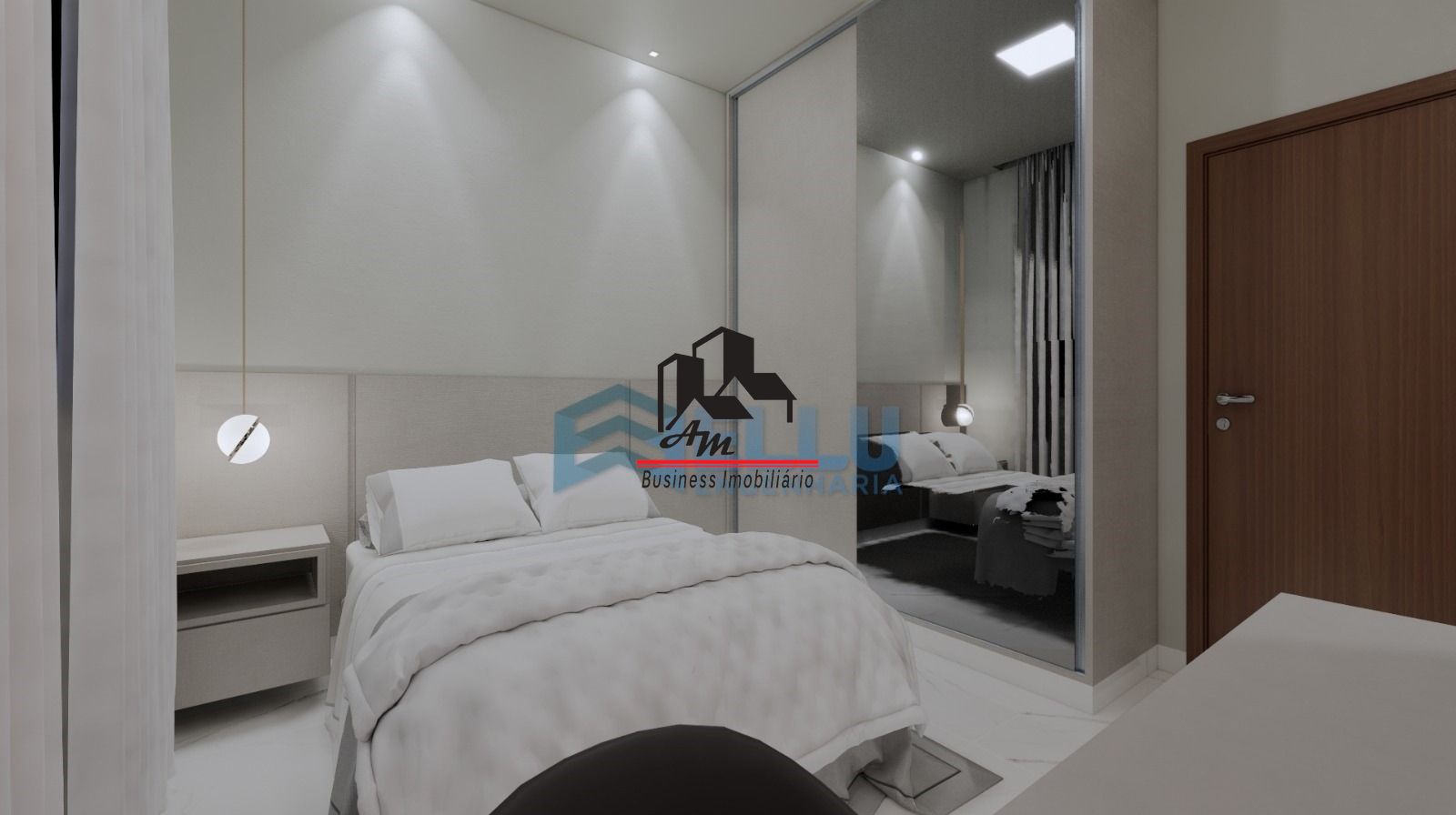Casa de Condomínio com 3 quartos à venda, 160m² — foto 11 de 29
