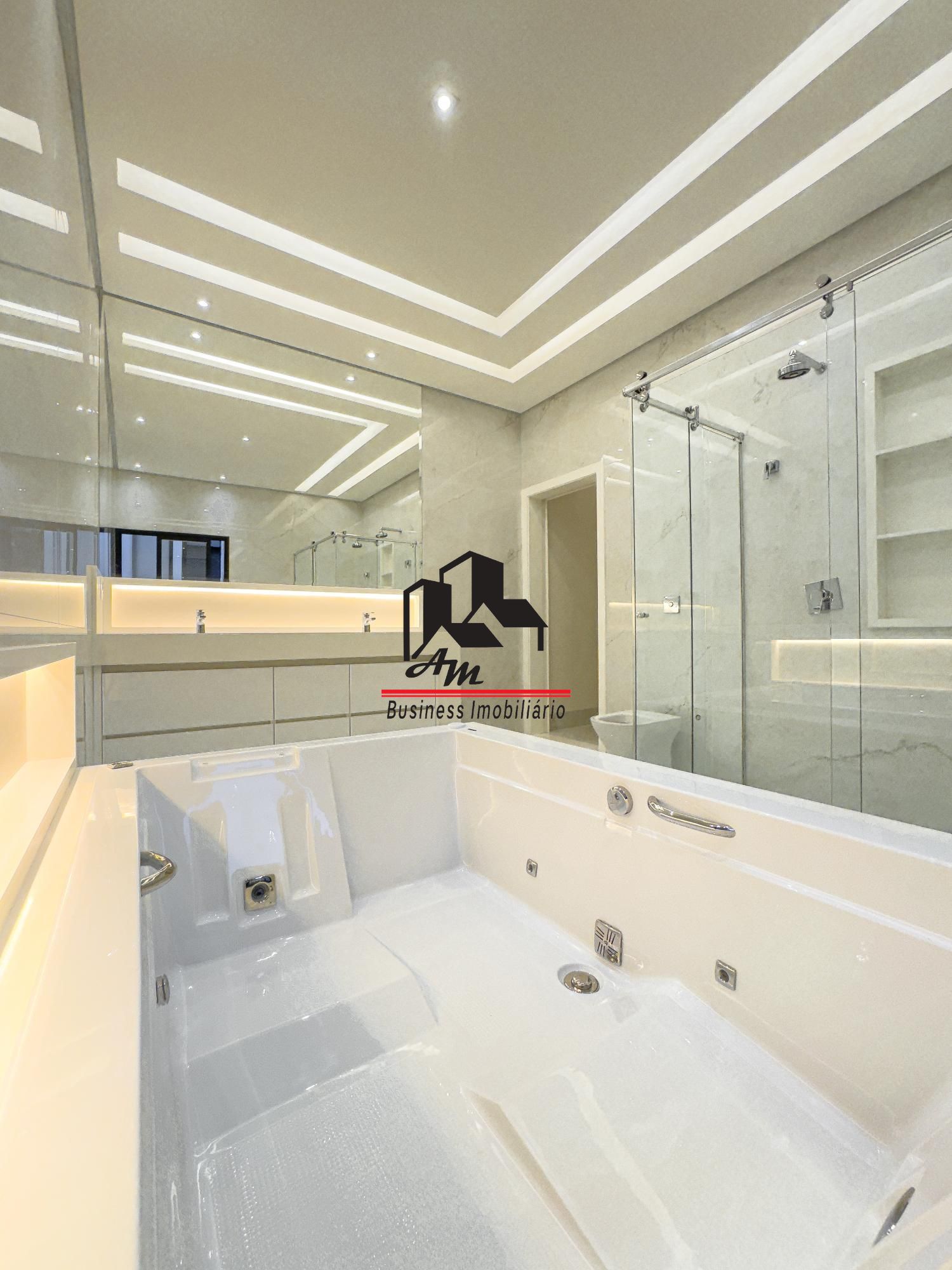 Casa de Condomínio com 3 quartos à venda, 260m² — foto 34 de 40