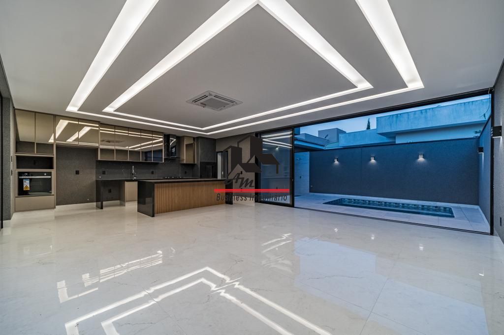 Casa de Condomínio com 4 quartos à venda, 290m² — foto 1 de 59
