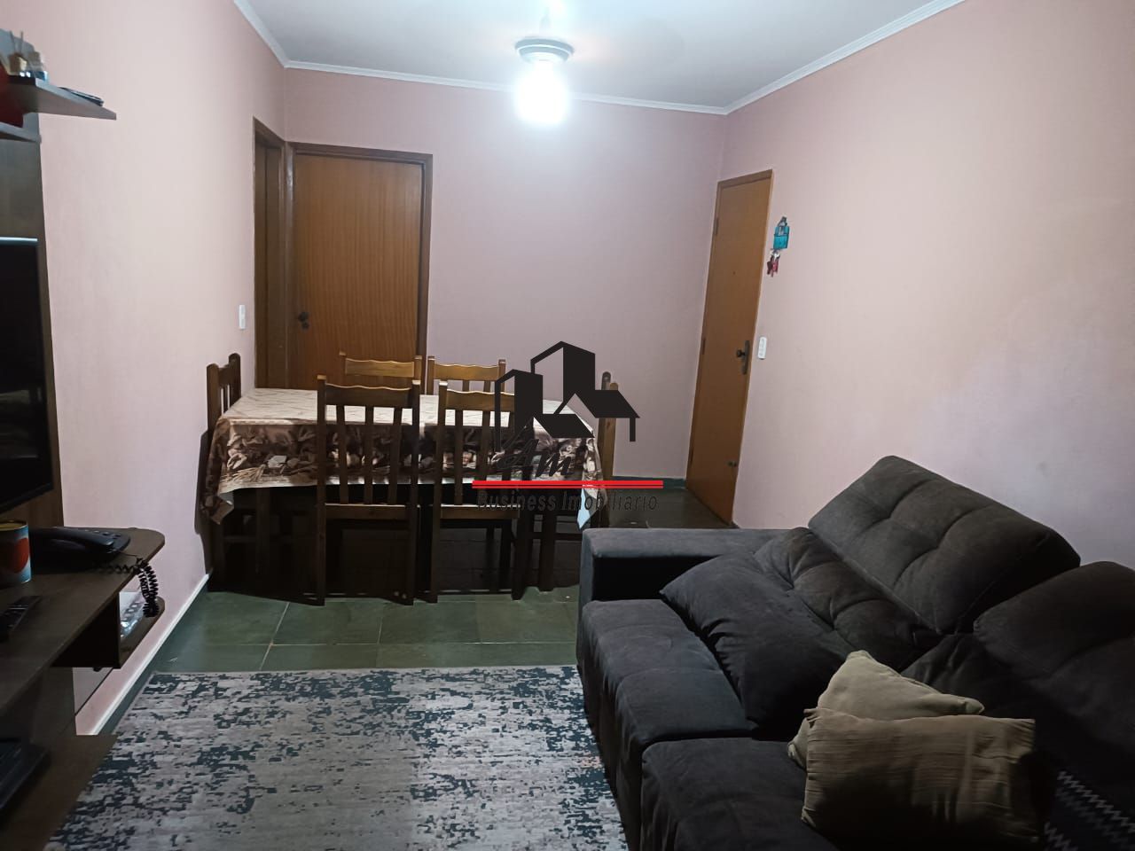 Apartamento com 3 quartos à venda, 100m² — foto 1 de 20