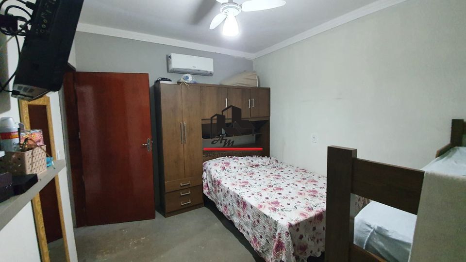 Casa de Condomínio com 2 quartos à venda, 110m² — foto 7 de 24