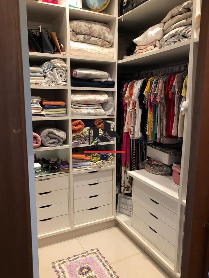 Casa de Condomínio com 5 quartos à venda, 360m² — foto 14 de 17