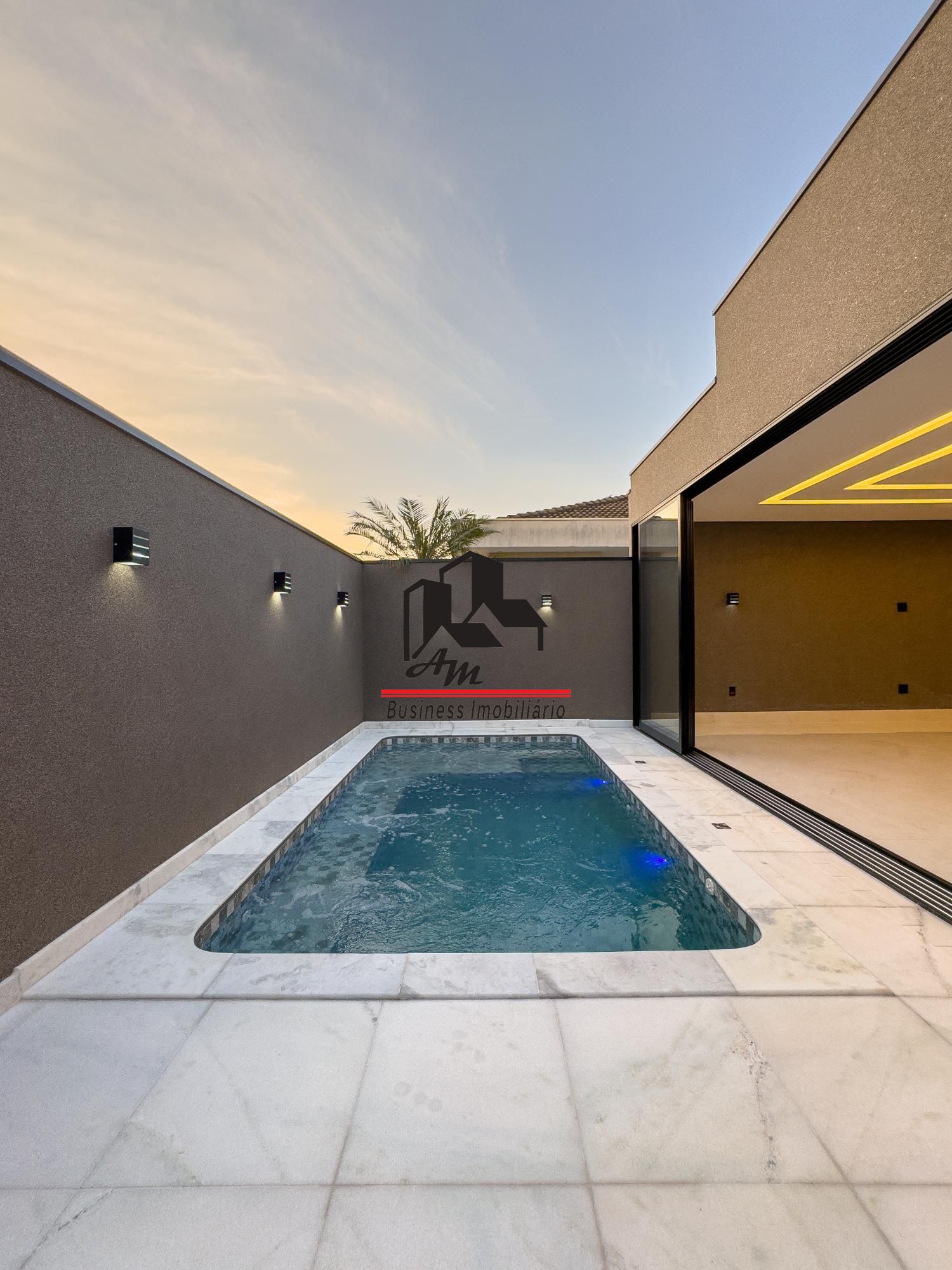 Casa de Condomínio com 3 quartos à venda, 260m² — foto 29 de 40