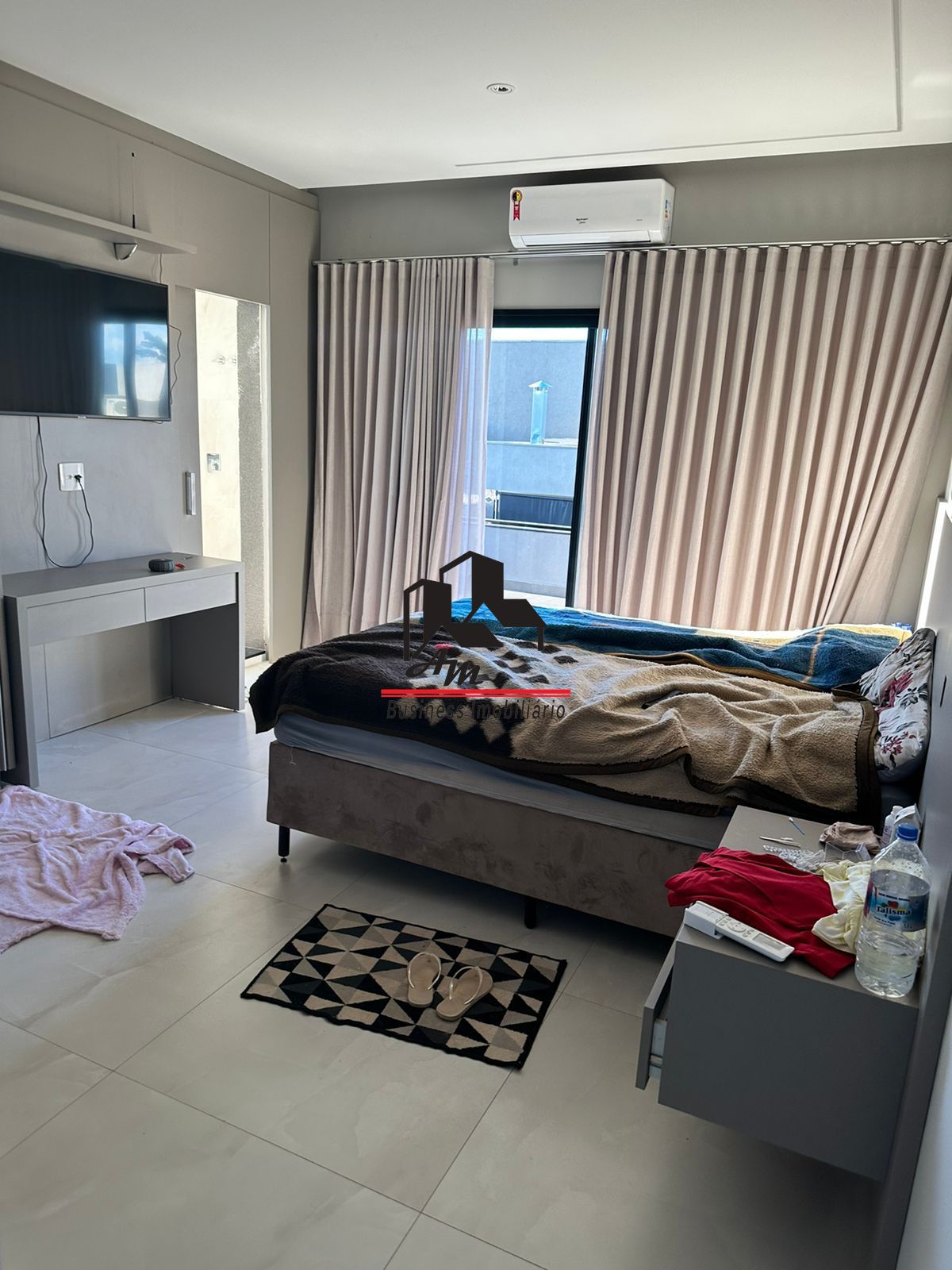 Casa de Condomínio com 3 quartos à venda, 235m² — foto 5 de 13