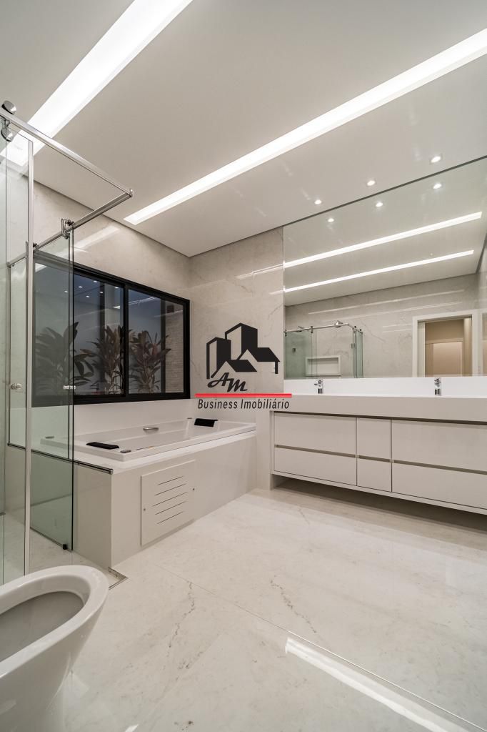 Casa de Condomínio com 4 quartos à venda, 290m² — foto 46 de 59