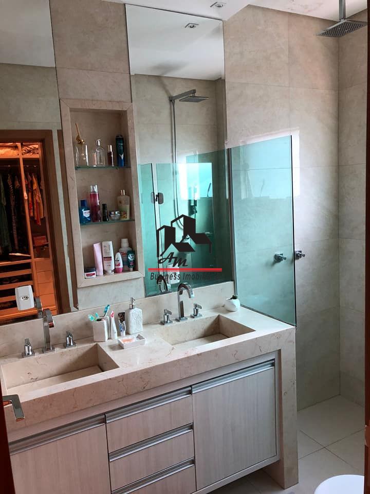 Casa de Condomínio com 5 quartos à venda, 360m² — foto 13 de 17