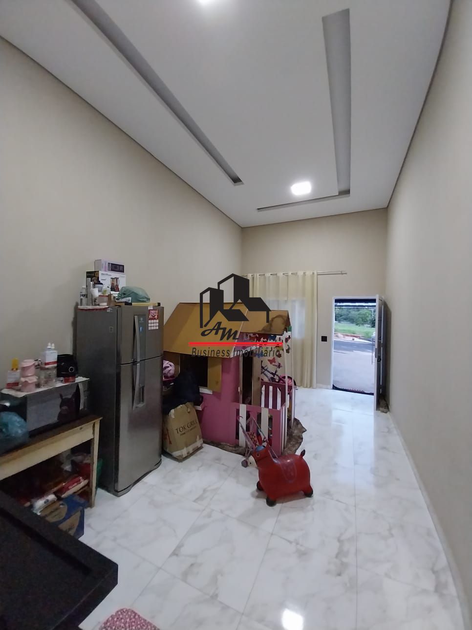 Casa com 3 quartos à venda, 100m² — foto 3 de 22