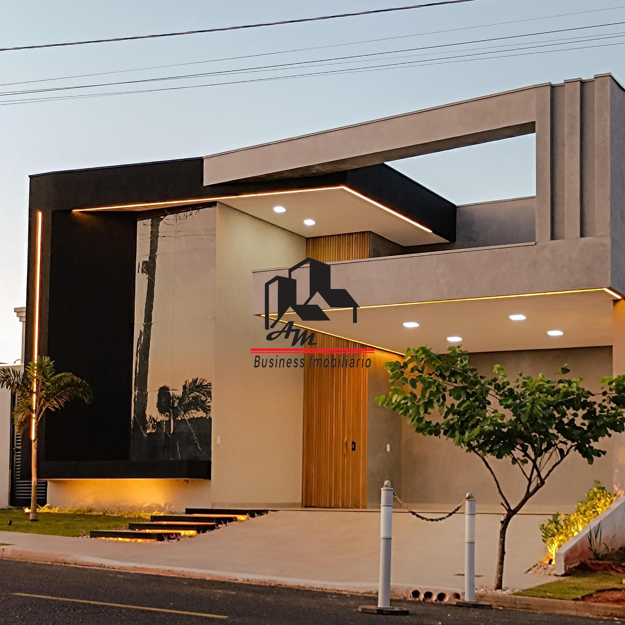 Casa de Condomínio com 3 quartos à venda, 175m² — foto 1 de 17