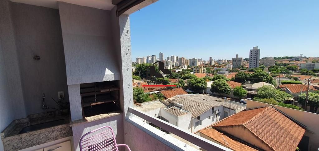 Apartamento com 3 quartos à venda, 93m² — foto 14 de 26
