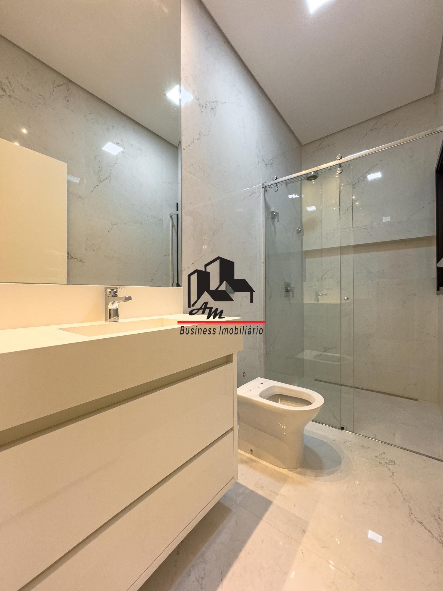 Casa de Condomínio com 3 quartos à venda, 260m² — foto 12 de 40