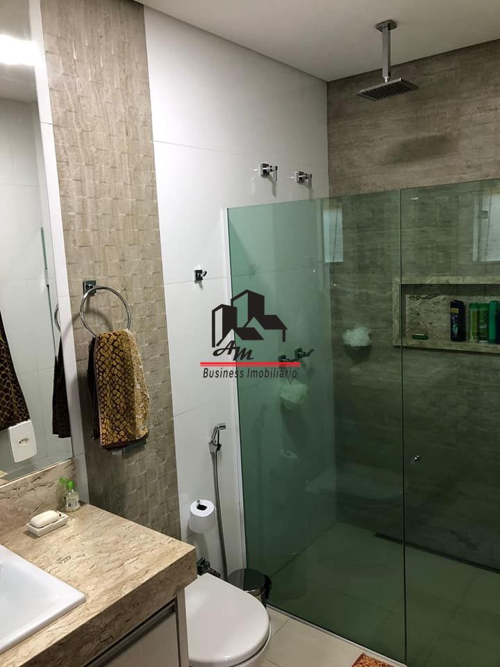 Casa de Condomínio com 5 quartos à venda, 360m² — foto 10 de 17